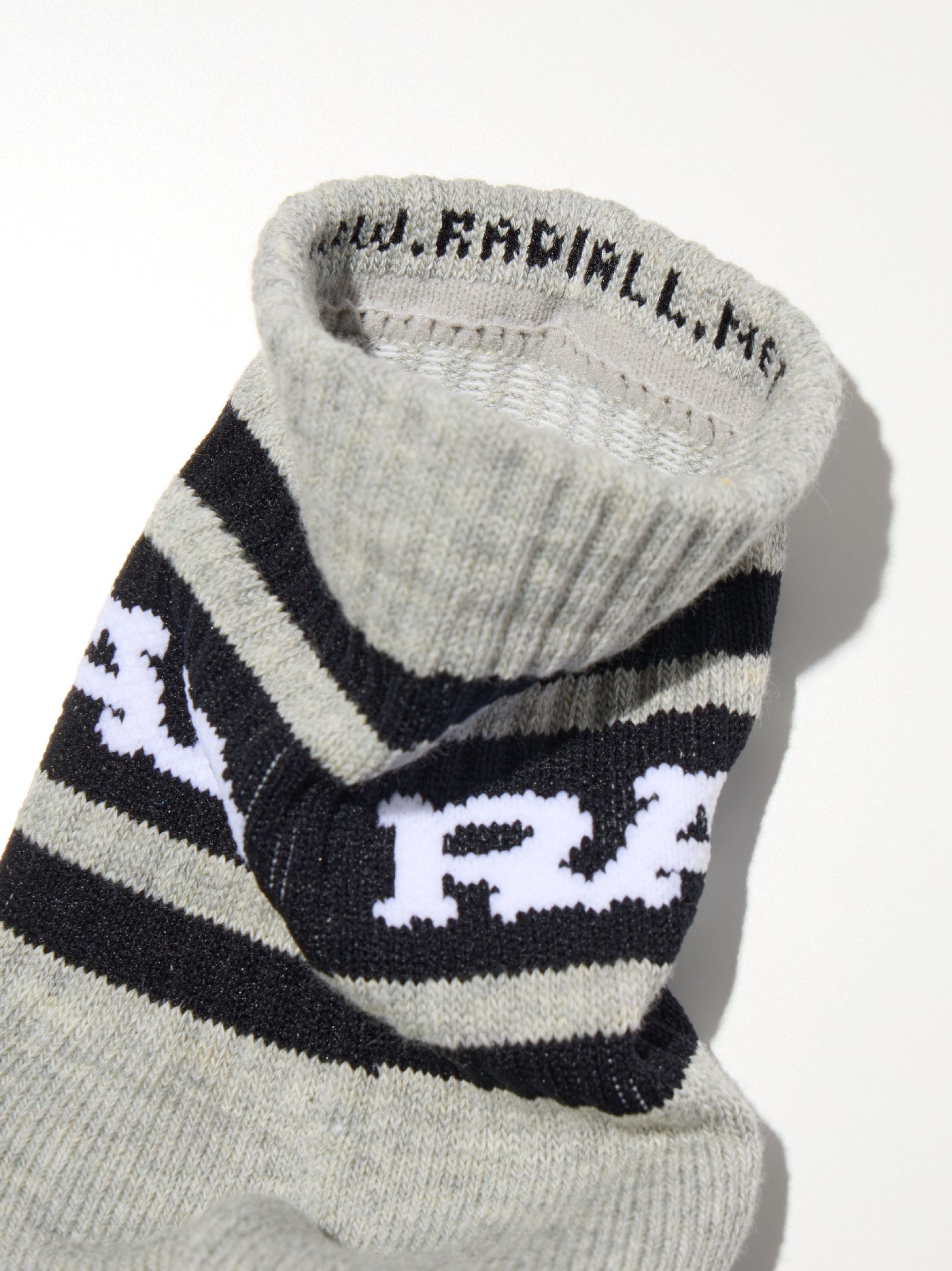 RADIALL | Low Kick - 1PAC SOX SHORT / DRALON