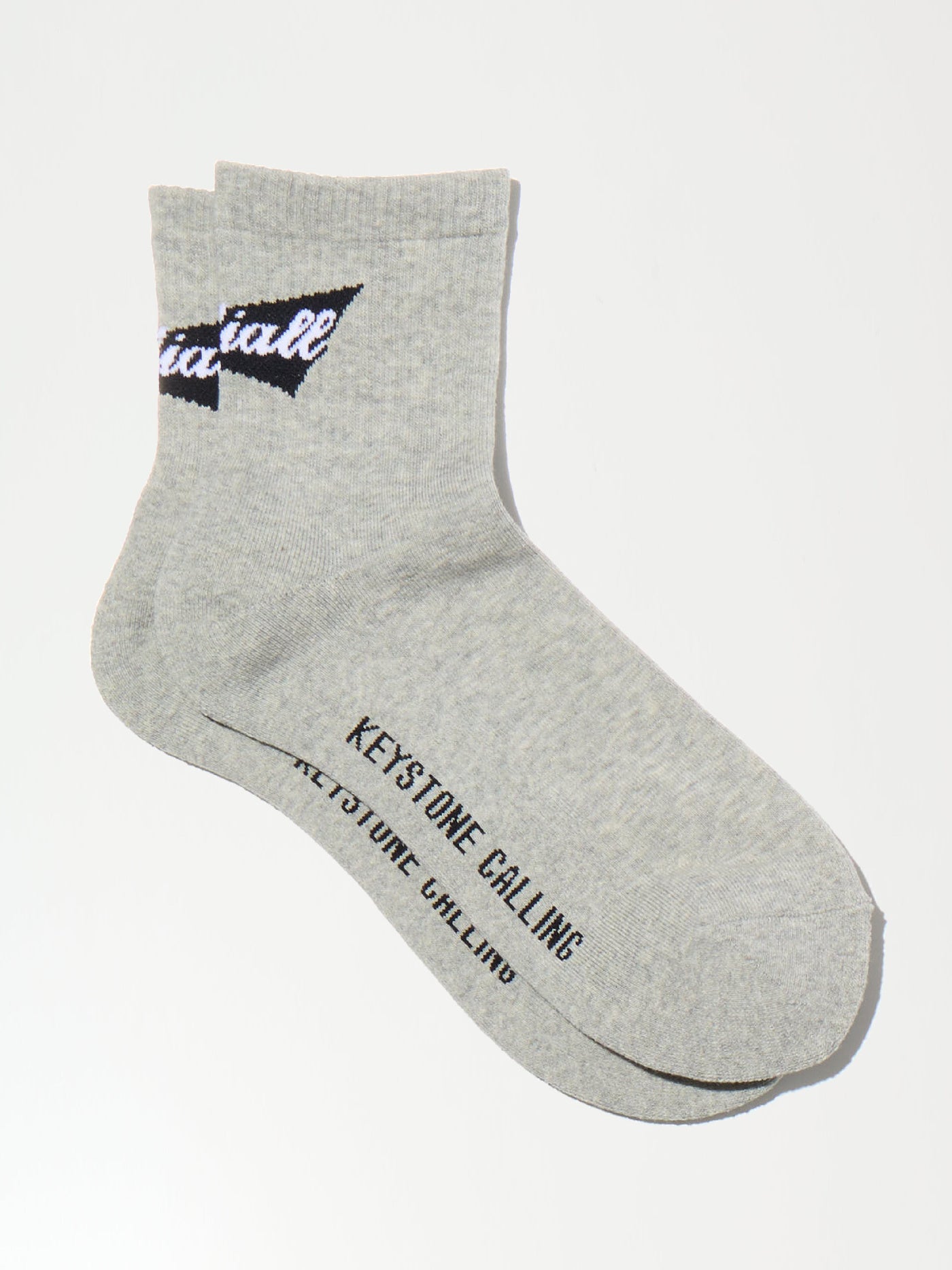 RADIALL | Ribbons - 1PAC SOX SHORT / DRALON