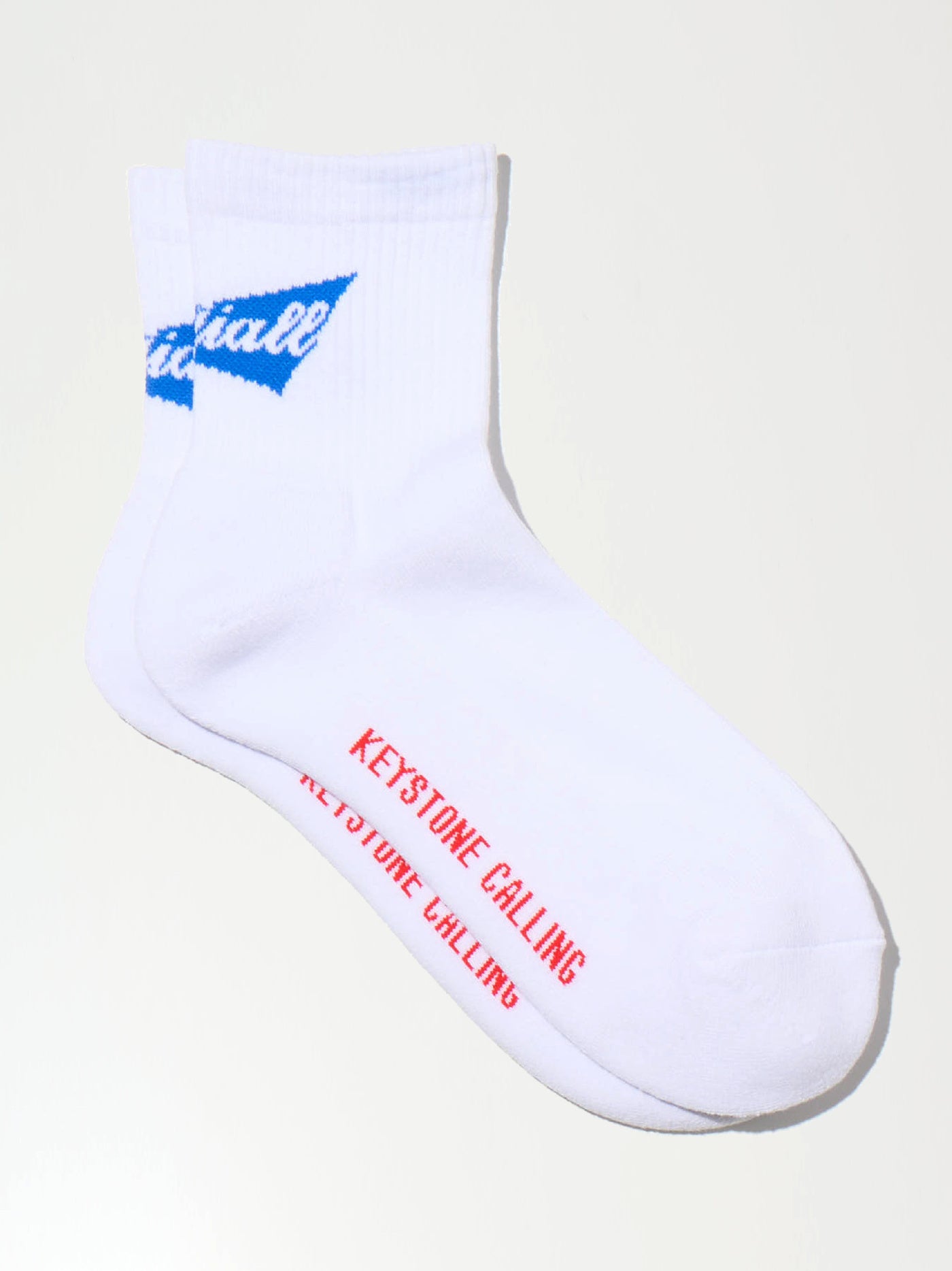 RADIALL | Ribbons - 1PAC SOX SHORT / DRALON