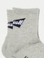 RADIALL | Ribbons - 1PAC SOX SHORT / DRALON