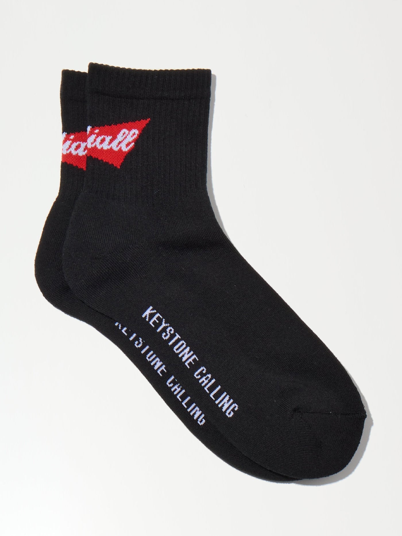 RADIALL | Ribbons - 1PAC SOX SHORT / DRALON
