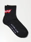 RADIALL | Ribbons - 1PAC SOX SHORT / DRALON