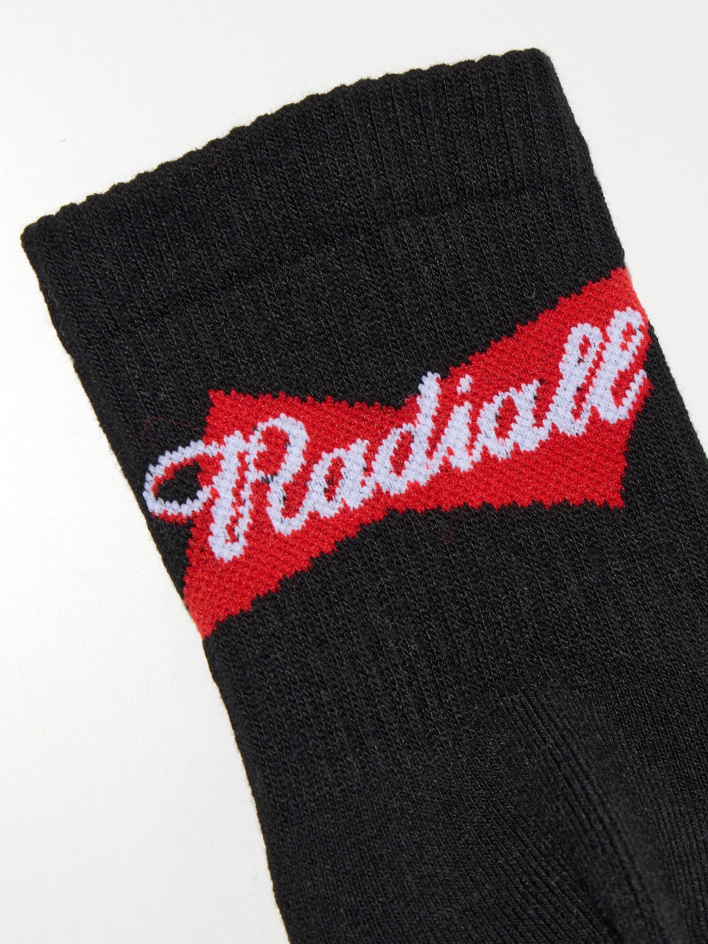 RADIALL | Ribbons - 1PAC SOX SHORT / DRALON