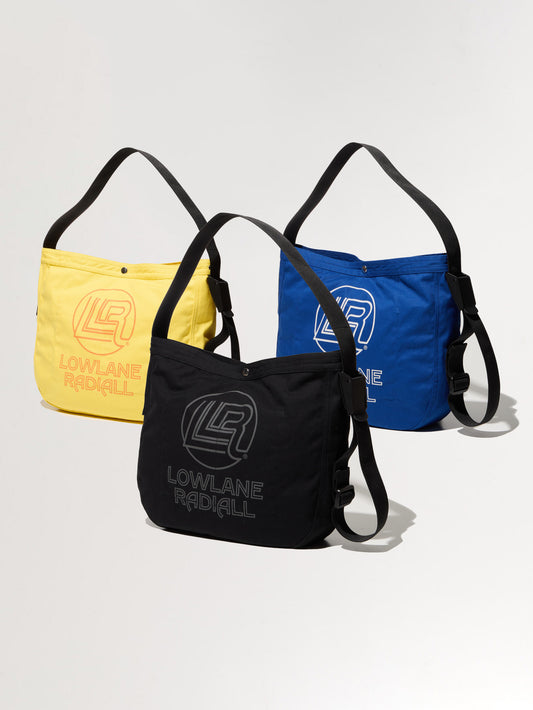 RADIALL | Mess - NEWSPAPER BAG