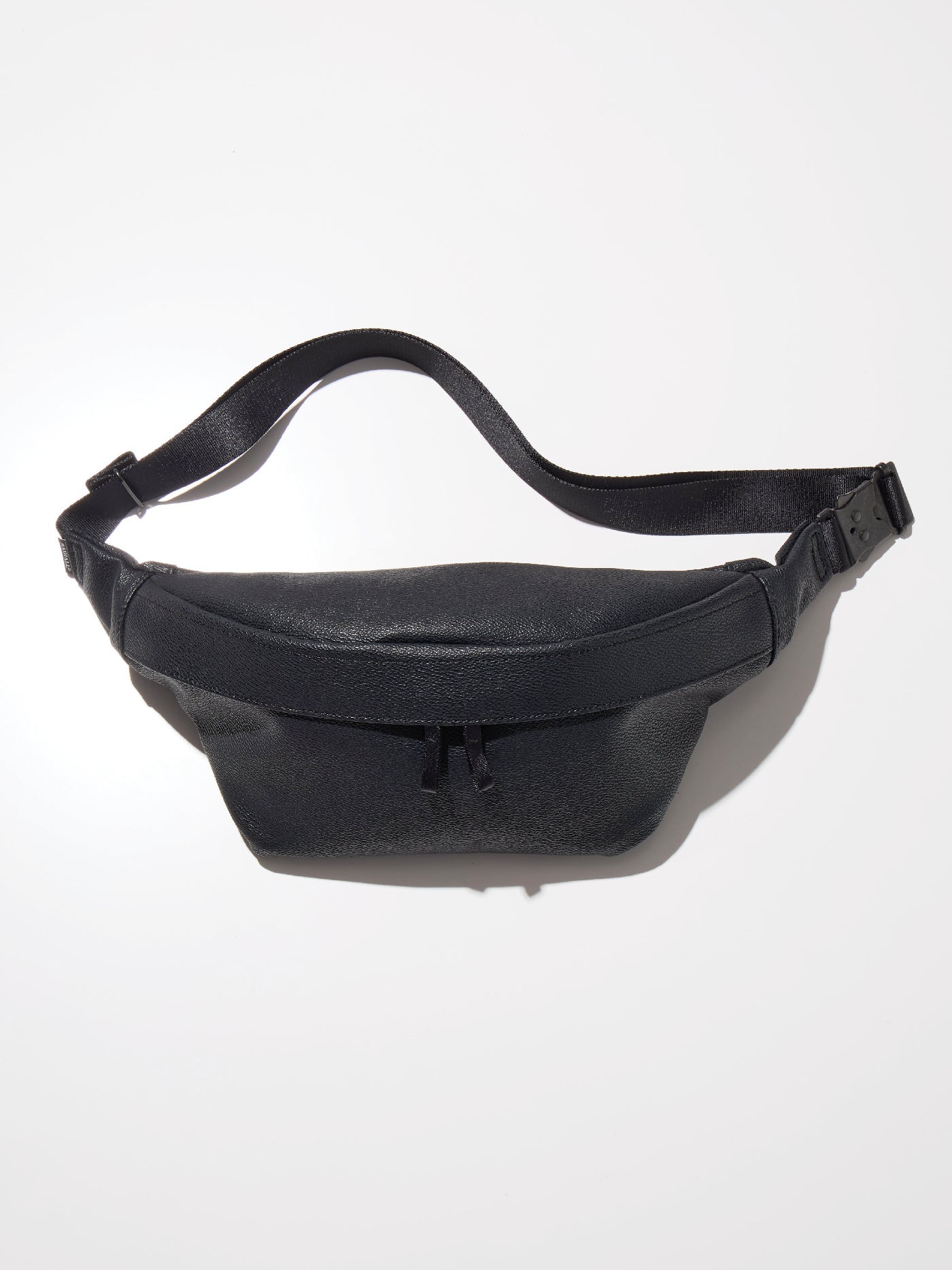 【3.14 (Sat) 12:00 Release】RADIALL | Kawasaki - WAIST BAG