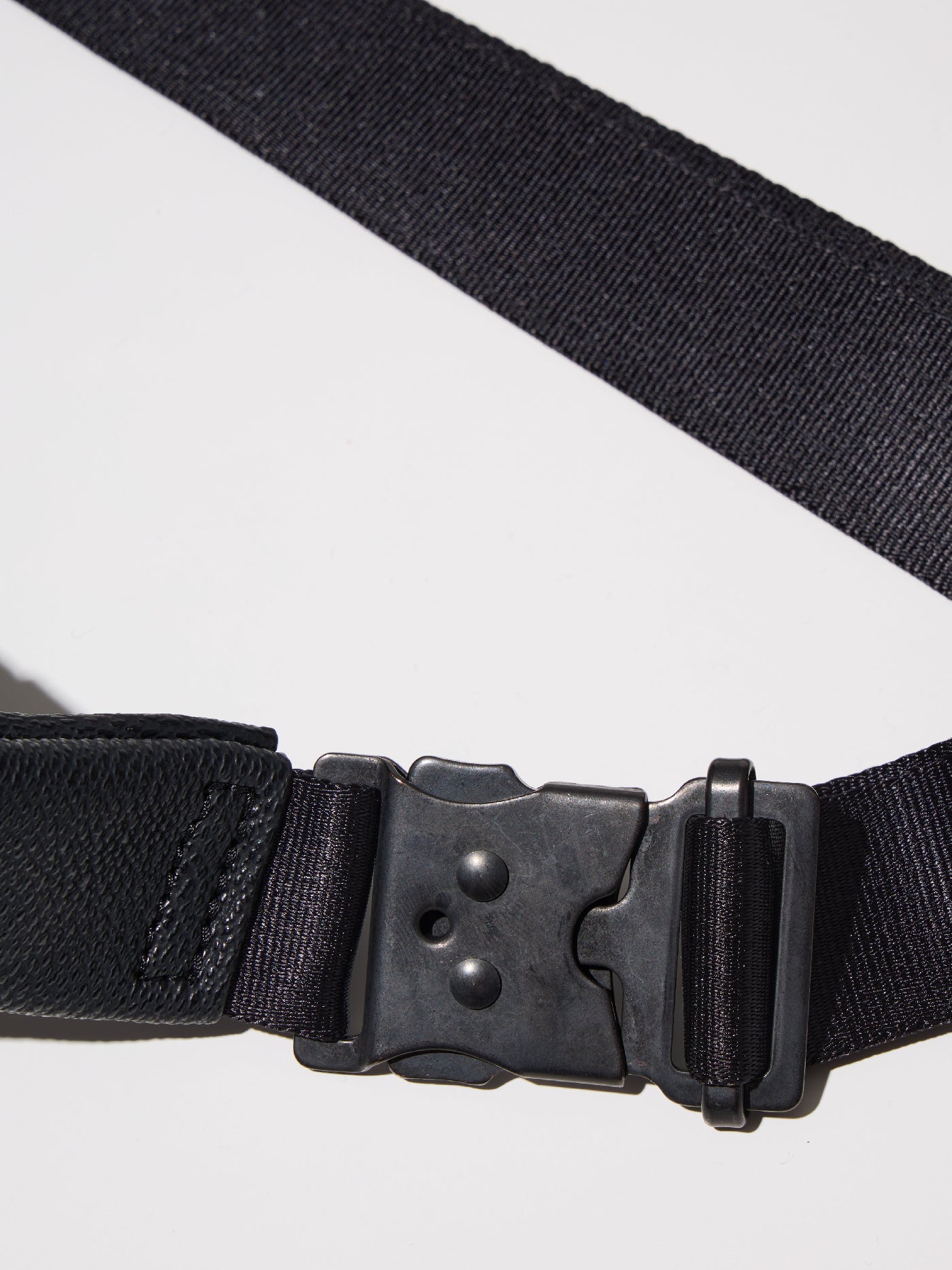 【3.14 (Sat) 12:00 Release】RADIALL | Kawasaki - WAIST BAG