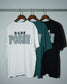 RADIALL | TRUE DEAL - CREW NECK T-SHIRT S/S - White