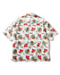 GOOD HELLER | MEXICAN ALL OVER PATTERN S/S SHIRT