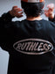 RUTHLESS | DFFL SWEAT - Black