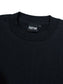 FLUTTER | OG Logo S/S Tee - Black