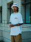 GOOD HELLER | BB LOGO CASUAL BUCKET HAT