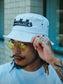GOOD HELLER | BB LOGO CASUAL BUCKET HAT