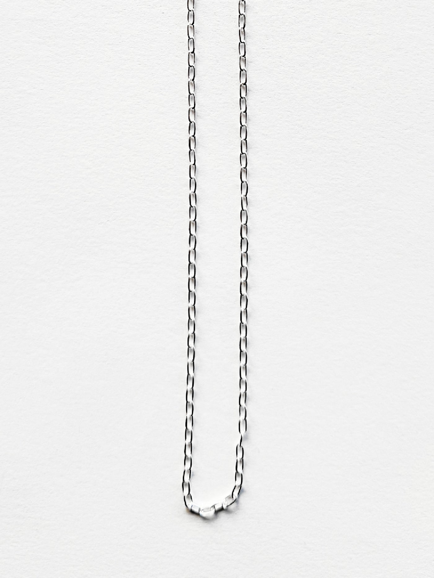 【1.24 (Sat) 12:00 Release】MINE USA | Oval Link Chain