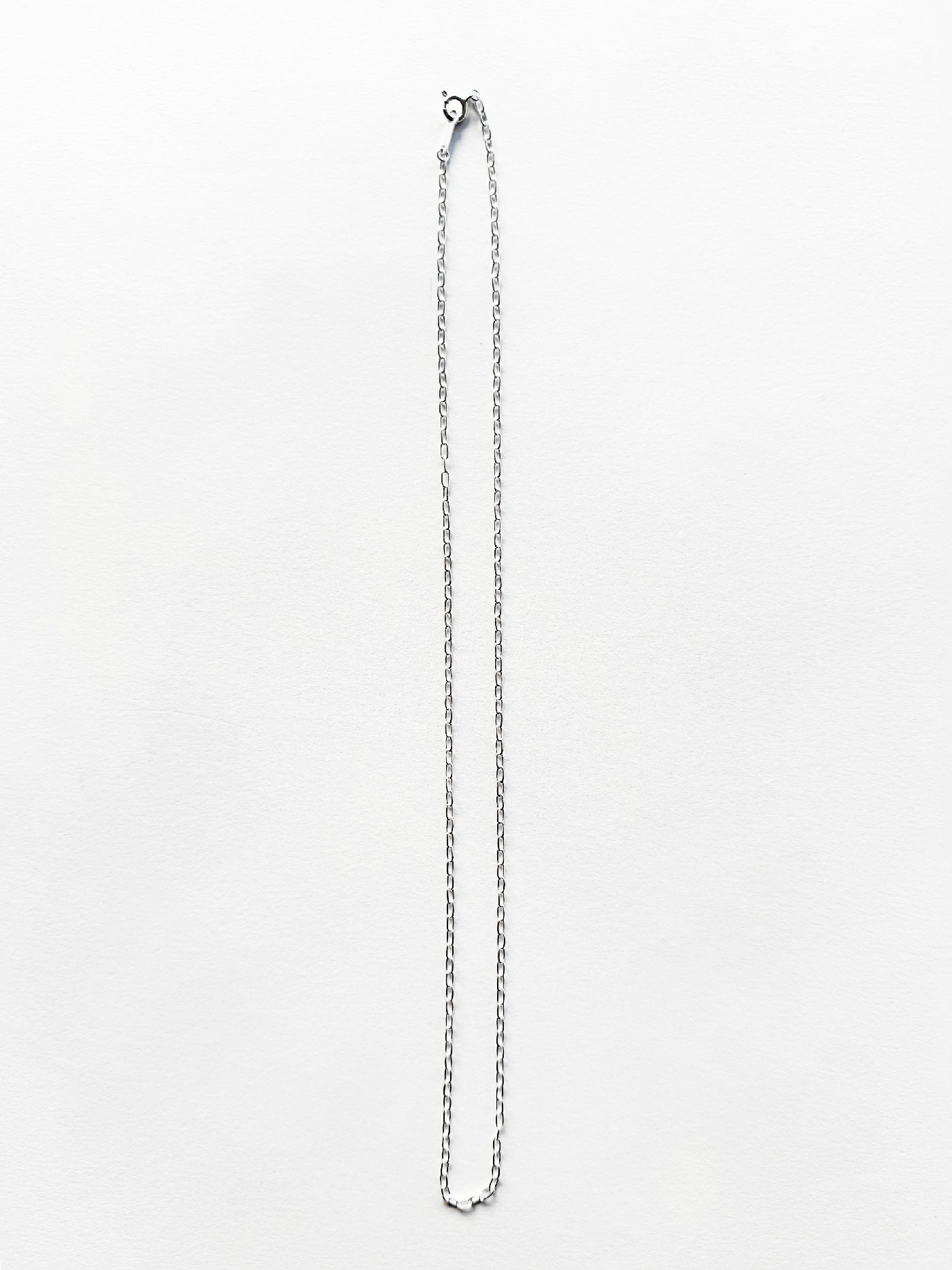 【1.24 (Sat) 12:00 Release】MINE USA | Oval Link Chain