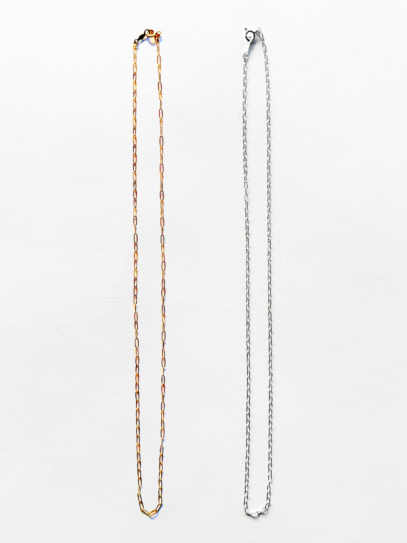 【1.24 (Sat) 12:00 Release】MINE USA | Oval Link Chain