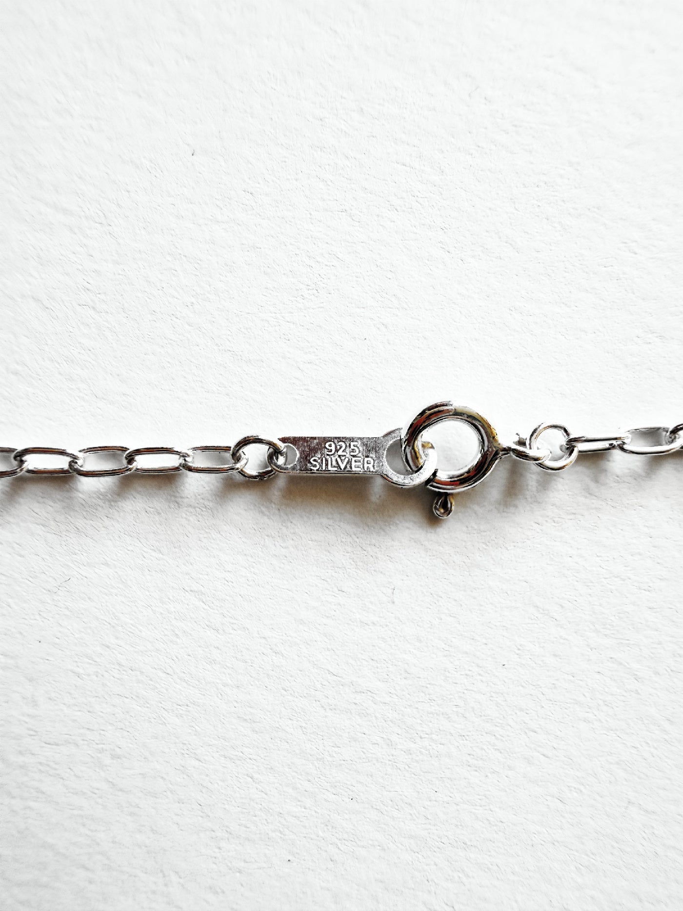 【1.24 (Sat) 12:00 Release】MINE USA | Oval Link Chain
