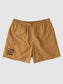 MAD MOUSE COMIC | NYLON SHORTS/