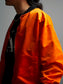 WAX | Bomber Jacket Light - Orange