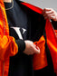 WAX | Bomber Jacket Light - Orange