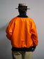 WAX | Bomber Jacket Light - Orange