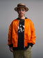 WAX | WAX long tee for GOAT - Black