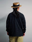 WAX | WAX long tee for GOAT - Black