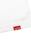 FLUTTER | OG Logo L/S Tee - White