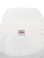 【9.21 (Sun) 12:00 Release】FLUTTER | "The Dress" OG Logo Windbreaker - White