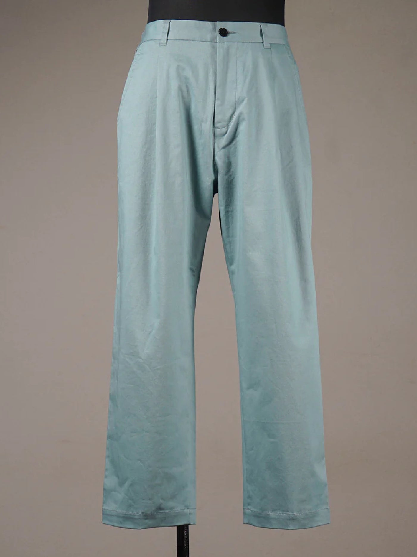 WEIRDO | WIND UP - TACK EASY PANTS / WRD6124 - Sax