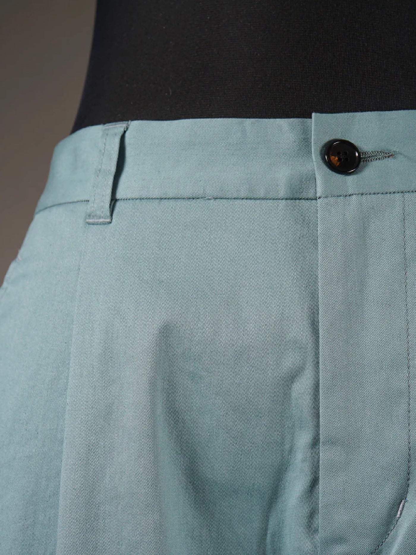 WEIRDO | WIND UP - TACK EASY PANTS / WRD6124 - Sax