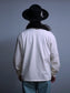 WEIRDO | WRD FINK - L/S T-SHIRTS / WRD6125 - White