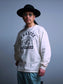 WEIRDO | WRD FINK - L/S T-SHIRTS / WRD6125 - White