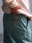 WEIRDO | WIND UP - TACK EASY PANTS / WRD6124 - Sax