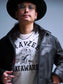 WEIRDO | WRD FINK - L/S T-SHIRTS / WRD6125 - White