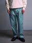 WEIRDO | WIND UP - TACK EASY PANTS / WRD6124 - Sax