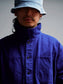 【3.20 (Fri) Release】WAX | French Work Jacket - Dark Blue