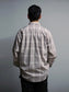 WAX | Check Shirts - Gray