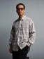 WAX | Check Shirts - Gray