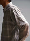 WAX | Check Shirts - Gray