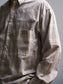 WAX | Check Shirts - Gray