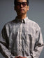 WAX | Check Shirts - Gray