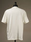 WEIRDO | BEACH FINK - S/S T-SHIRTS / WRD5124 - White
