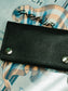 GOOD HELLER | MIDDLE LEATHER WALLET