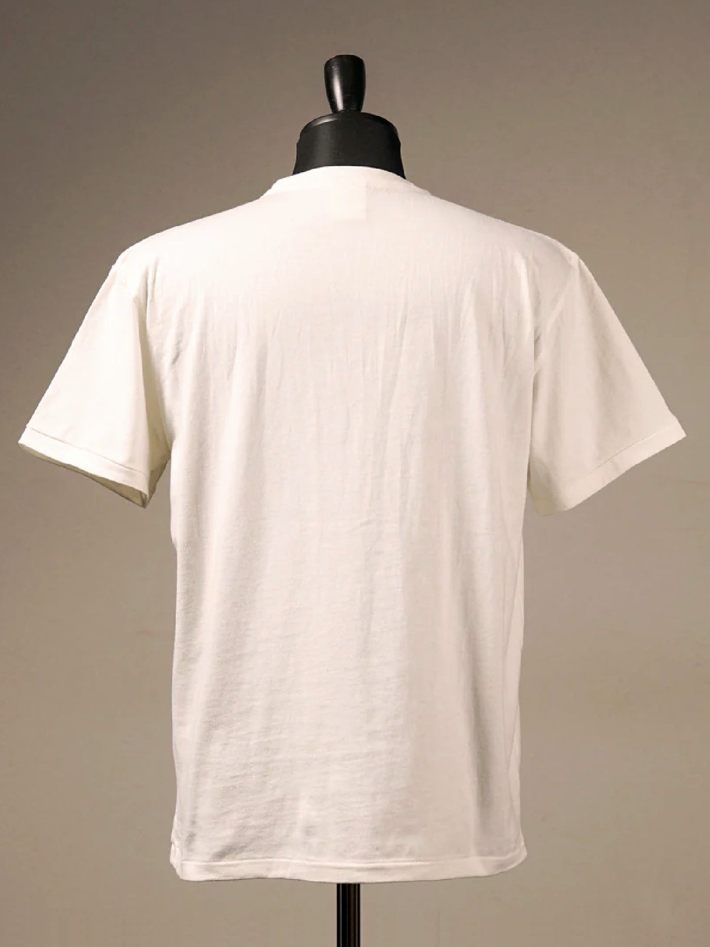 【3.13 (Fri) Release】GLADHAND & Co. | TROPICAL - S/S T-SHIRTS / BYGH6114 - White