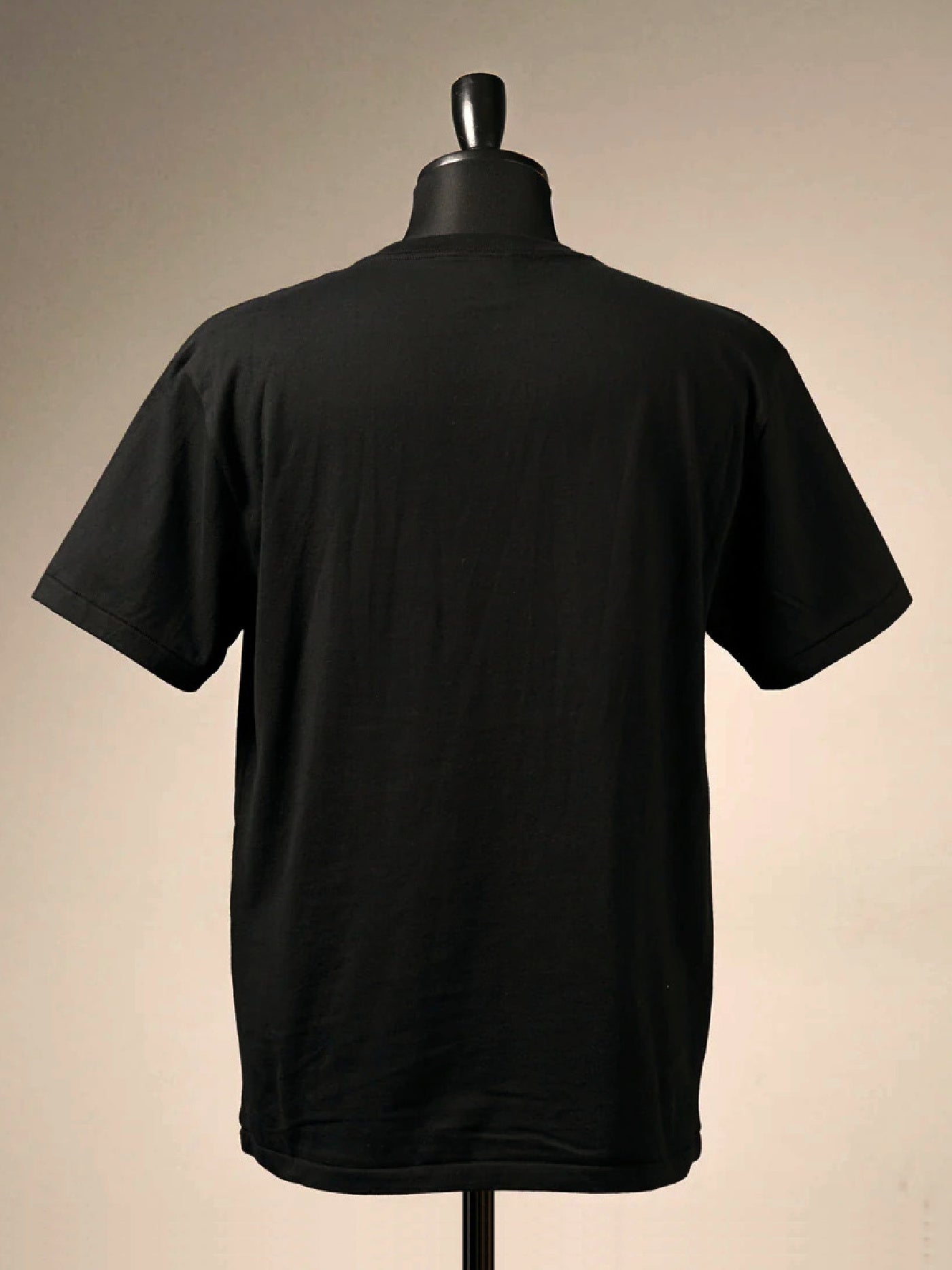 【3.13 (Fri) Release】GLADHAND & Co. | TROPICAL - S/S T-SHIRTS / BYGH6114 - Black