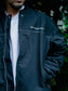 FLUTTER | Duck Cup Shoulder Jacket - Black