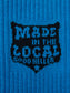 GOOD HELLER | GH LOGO LINE MIDDLE SOCKS
