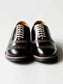 GLADHAND & Co. | SADDLE SHOES - Black