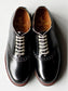 GLADHAND & Co. | SADDLE SHOES - Black