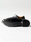 GLADHAND & Co. | SADDLE SHOES - Black